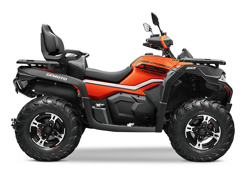 CF 625 TOURING - ATV