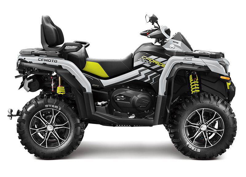 CFORCE 1000 - ATV