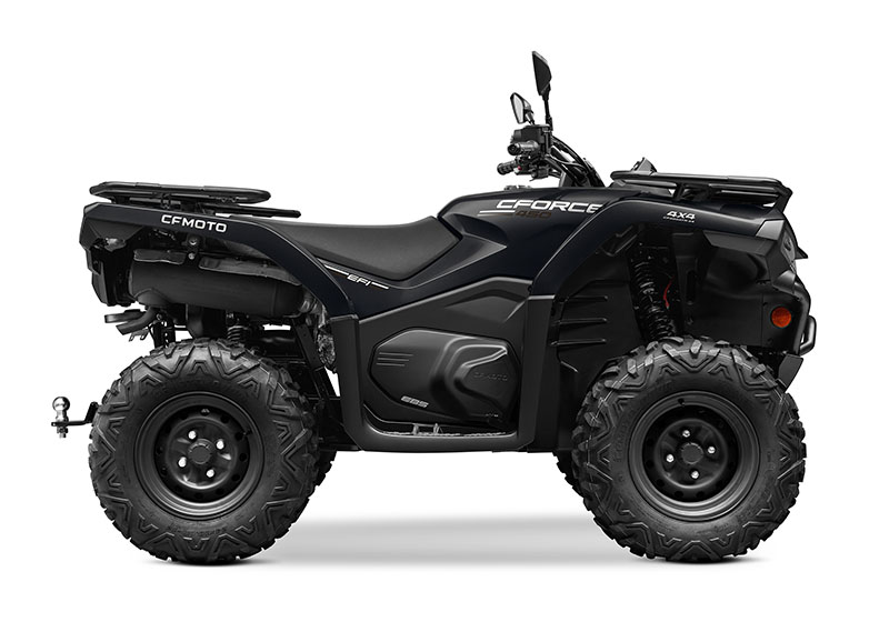 CFORCE 450 - ATV