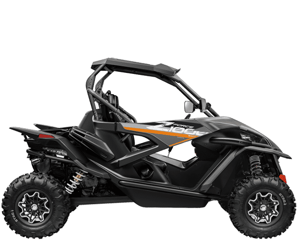 SSV CFMOTO ZFORCE 1000 SPORT - UTV