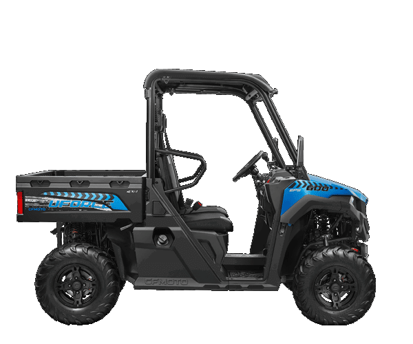 UFORCE 600 - UTV