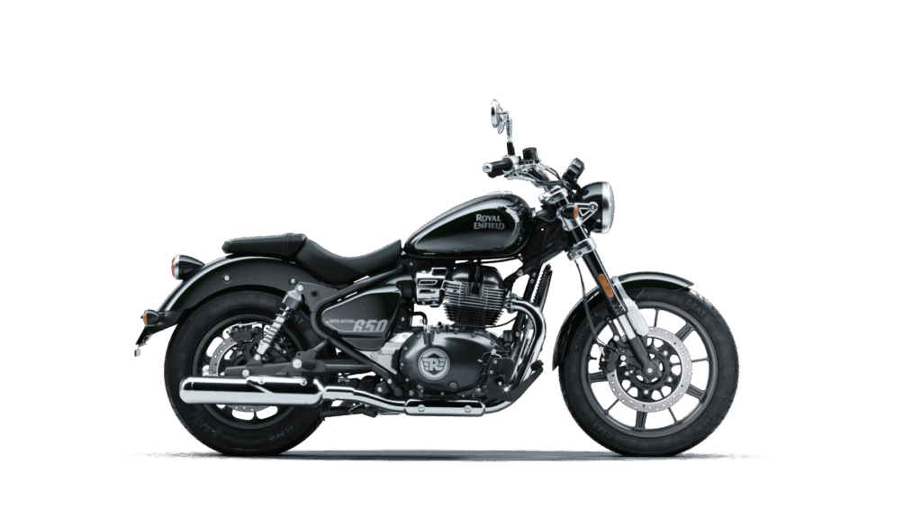 Super Meteor 650