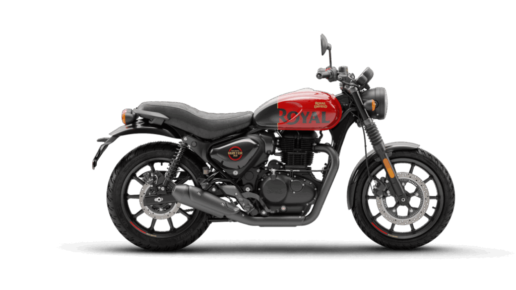 HNTR 350
