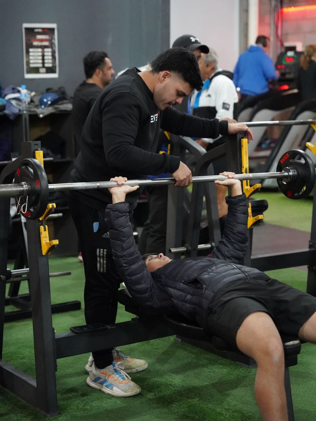 Gimnasio Imagen 6