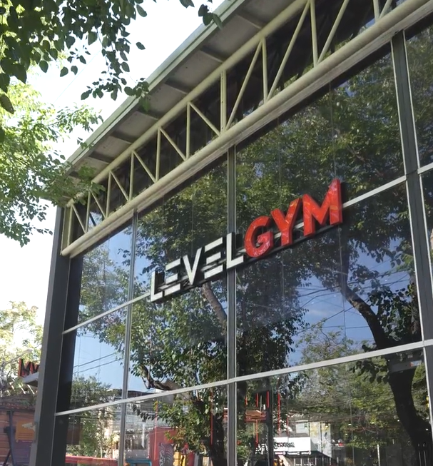 Gimnasio Imagen 1