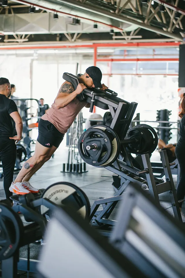 Gimnasio Imagen 4
