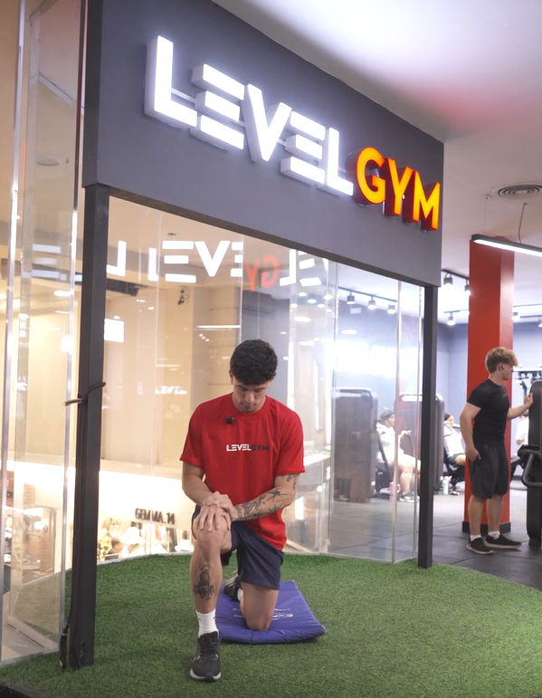Gimnasio Imagen 7