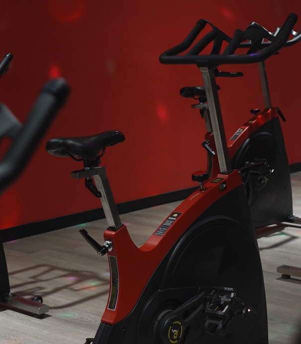 Gimnasio Imagen 8