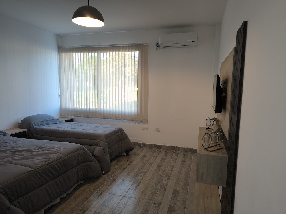 Habitación Boutique