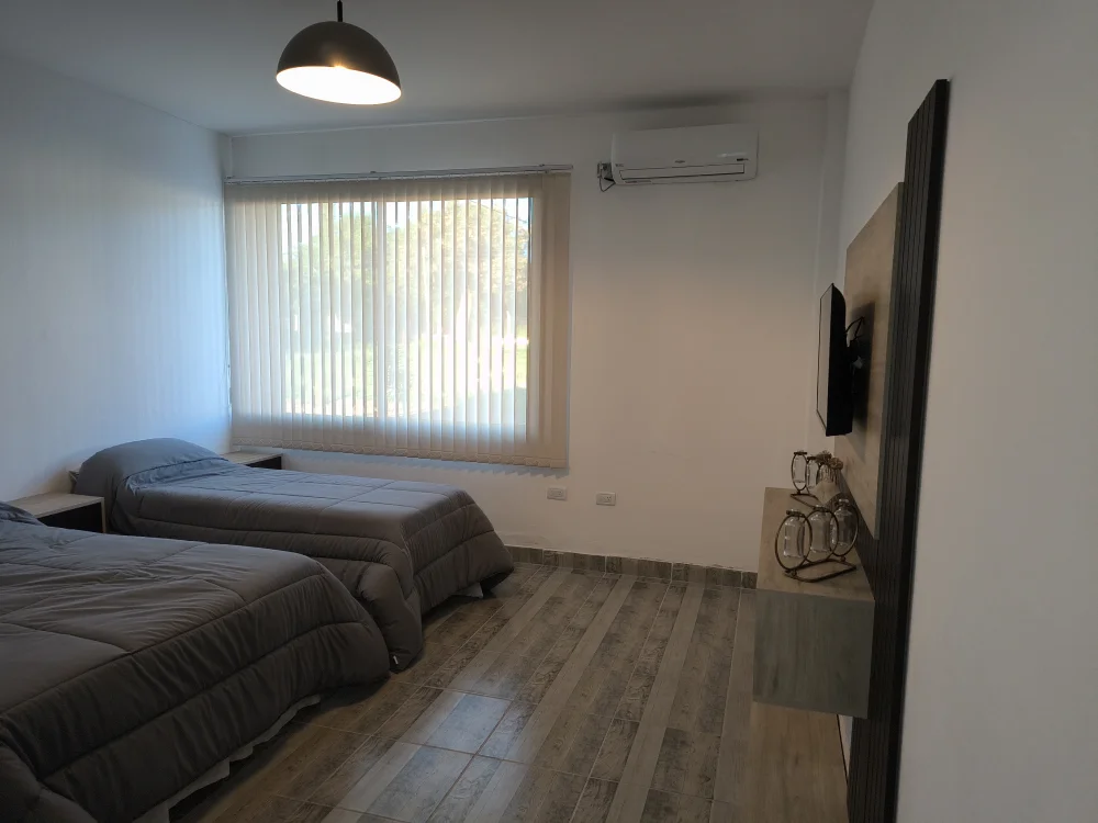 Habitación Boutique